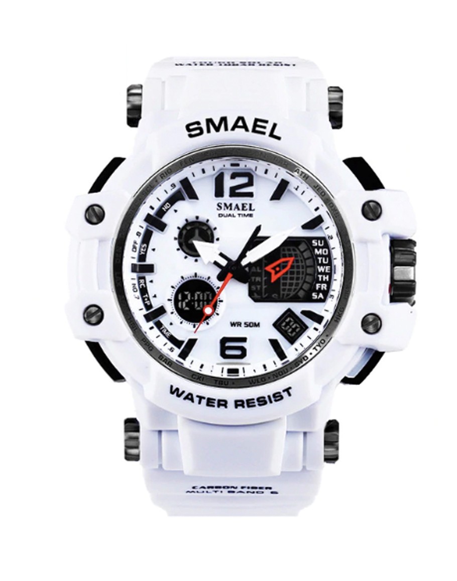 Smael Watch