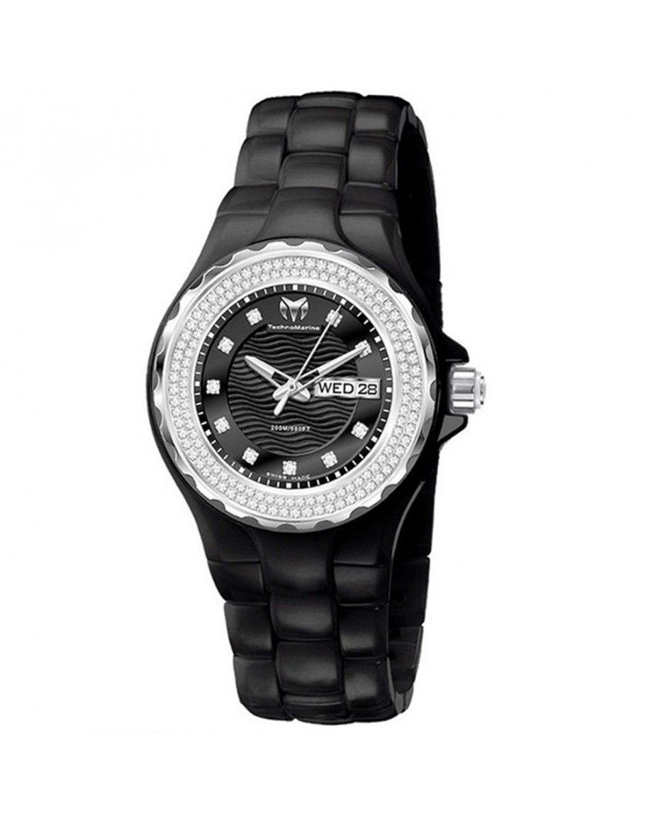 Echnomarine Cruise Black